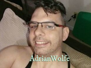 AdrianWolfe