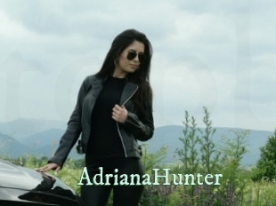 AdrianaHunter