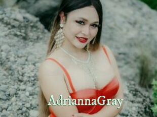 AdriannaGray
