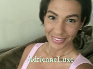 AdrienneLuxe