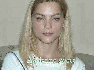 Adrienne_sweet