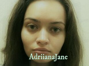 AdriianaJane