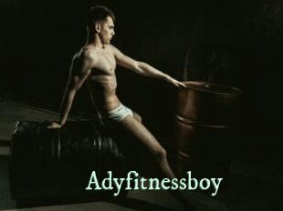 Adyfitnessboy