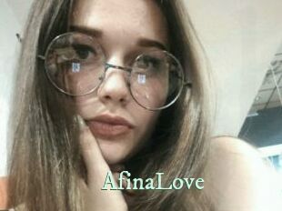 Afina_Love
