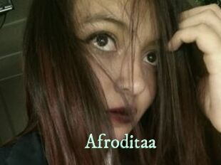 Afroditaa