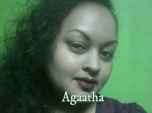 Agaatha