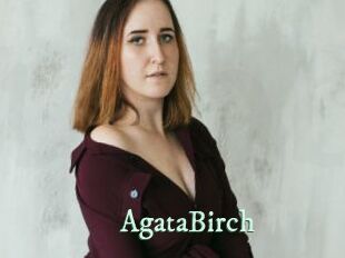 AgataBirch