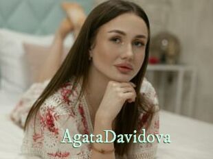 AgataDavidova