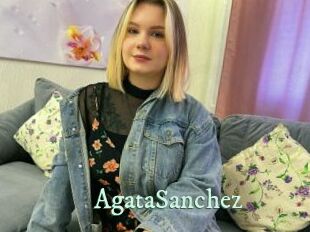 AgataSanchez