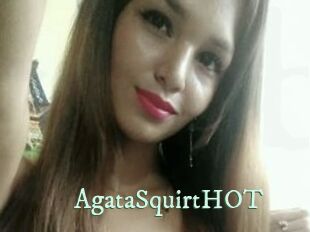 AgataSquirtHOT