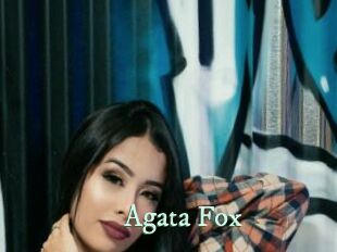 Agata_Fox