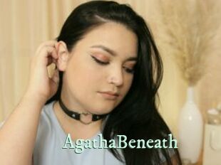 AgathaBeneath