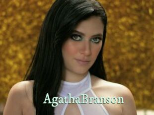 AgathaBranson
