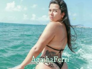 AgathaFerri