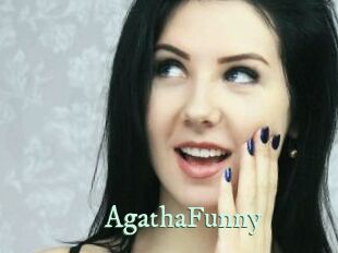 AgathaFunny