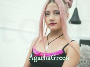 AgathaGreen