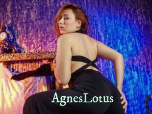 AgnesLotus