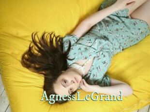 AgnessLeGrand