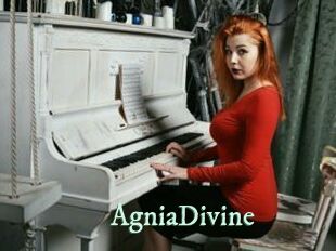 AgniaDivine