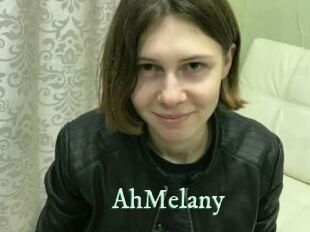 AhMelany