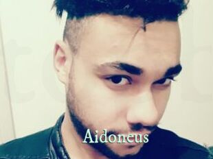 Aidoneus