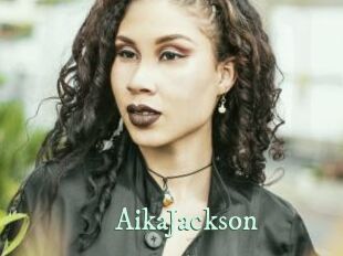 AikaJackson