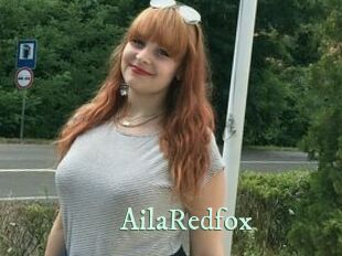 AilaRedfox