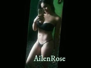 AilenRose