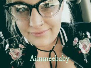 Aimmeebaby