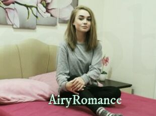 AiryRomance