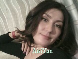 AisiYun