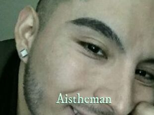 Aistheman Top Blog X
