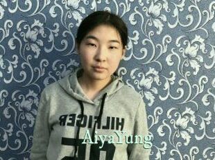AiyaYung Top Blog X