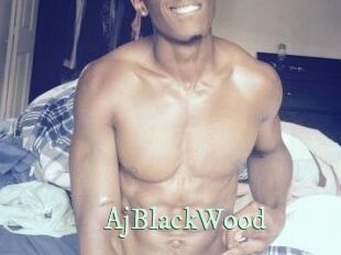 AjBlackWood