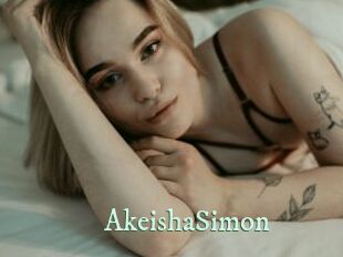 AkeishaSimon