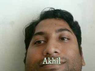 Akhil