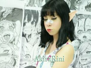AkiraRini