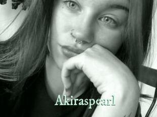 Akiraspearl