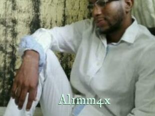 Al1mm4x Top Blog X