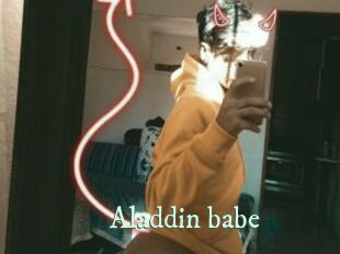 Aladdin_babe