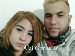 Alai_Christian
