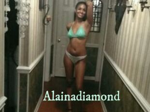 Alainadiamond