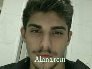 Alan21cm