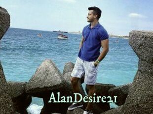 AlanDesire21