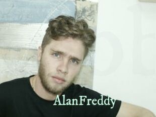 AlanFreddy