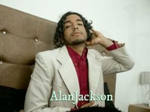 AlanJackson Top Blog X