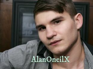 AlanOneilX