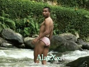 AlanXx