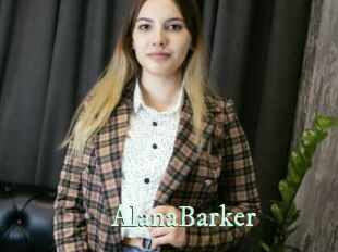 AlanaBarker