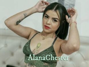 AlanaChester